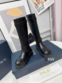 Picture of Dior Shoes _SKUDiorsz35-40NW08083511